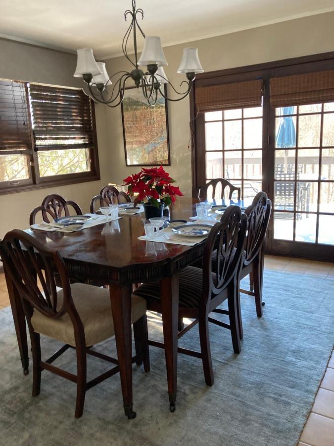 ElizabethDerinda House别墅 外观 照片
