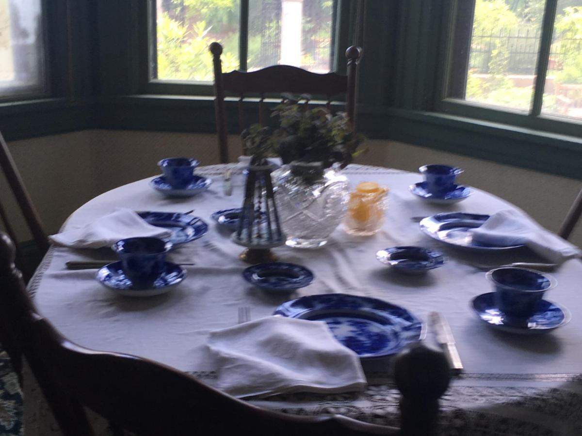 ElizabethDerinda House别墅 外观 照片